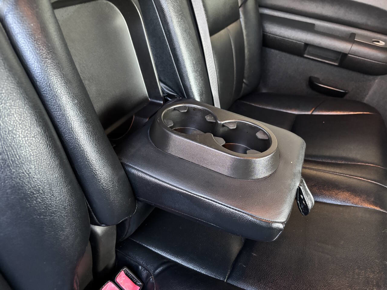 Used 2011 Chevrolet Silverado 1500 LT w/ Texas Edition image 18