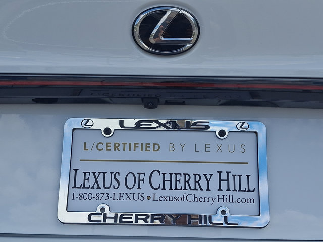 Certified 2024 Lexus IS 350 F Sport w/ Blackout Package AWD/4WD image 30