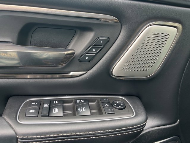 Used 2021 RAM 1500 Limited image 19