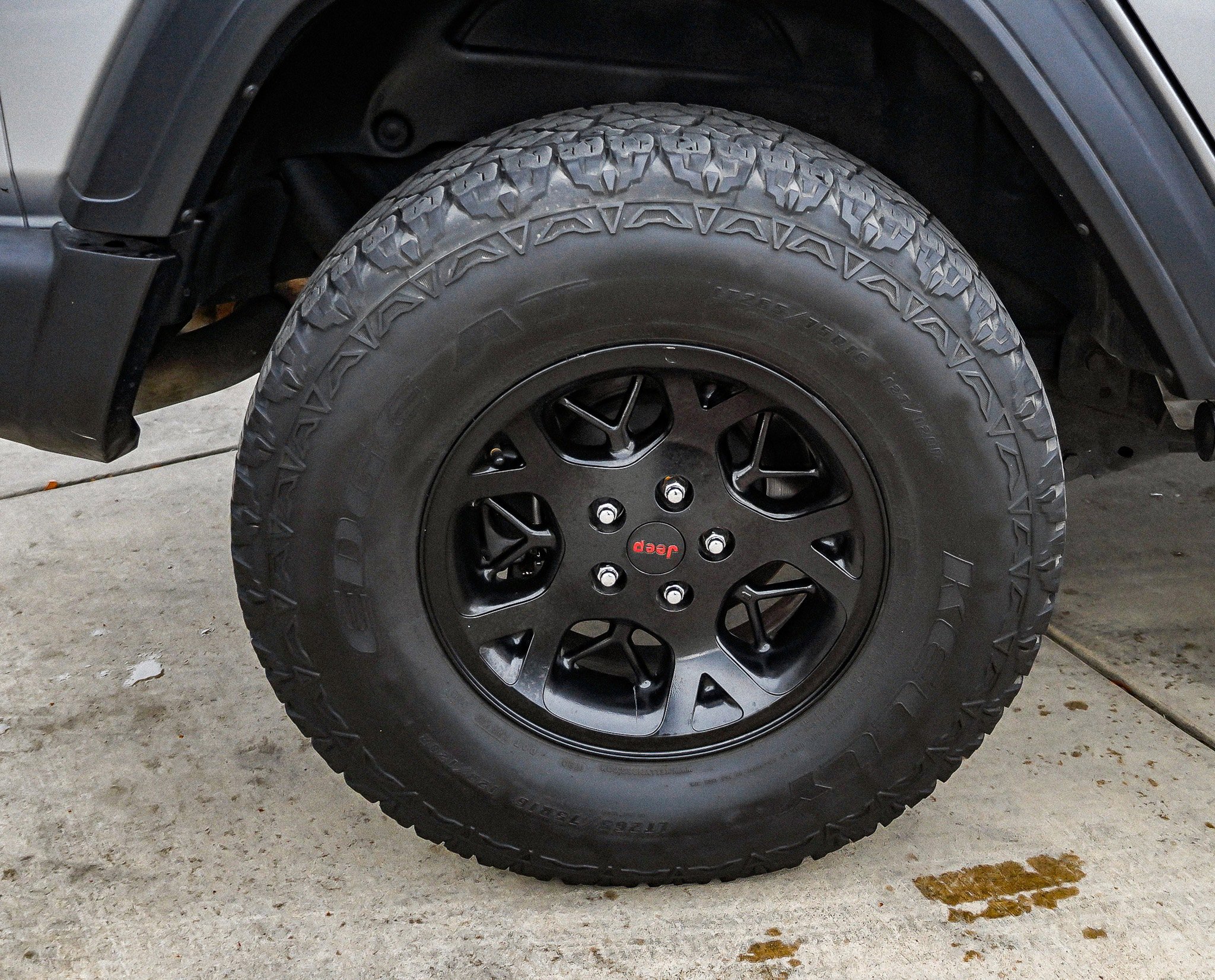 Used 2018 Jeep Wrangler Unlimited Sport S image 11