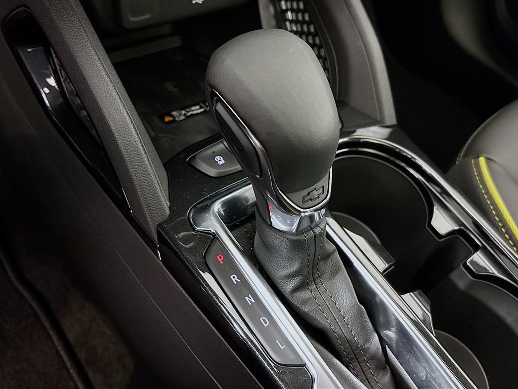 New 2026 Chevrolet TrailBlazer ACTIV w/ Convenience Package image 17