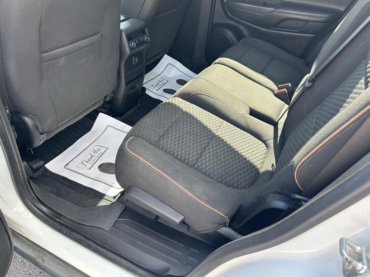 Used 2019 GMC Acadia SLE w/ Driver Alert Package I AWD/4WD image 9