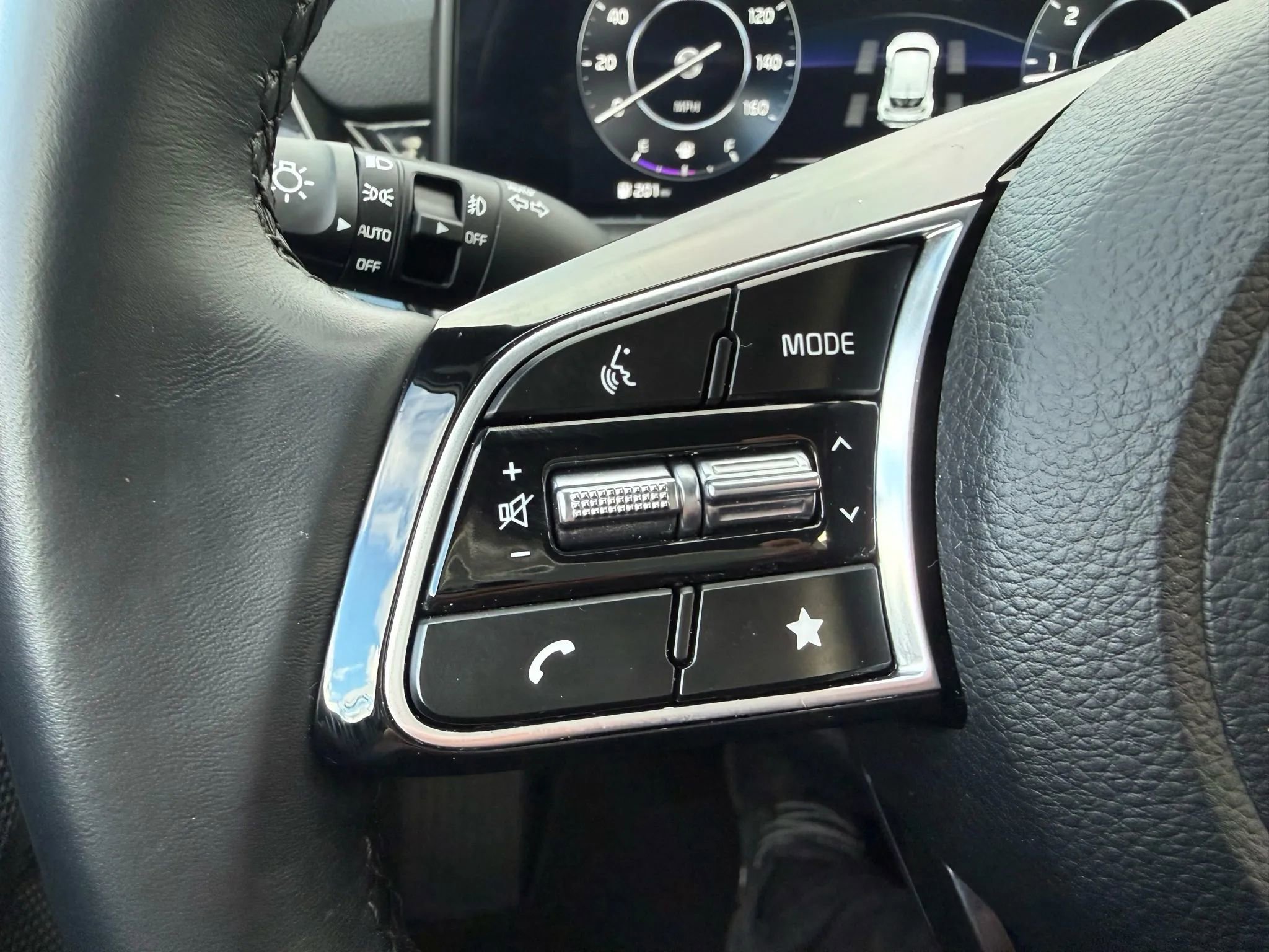 Used 2024 Kia Seltos X-Line image 20