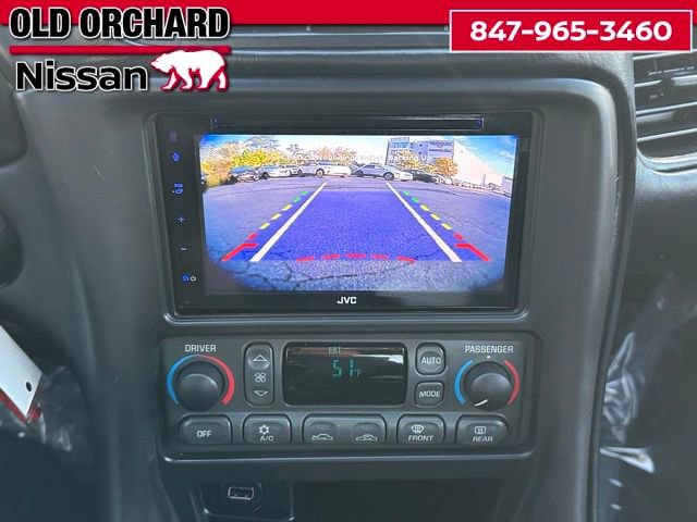 Used 1997 Chevrolet Corvette Coupe w/ Performance Handling Pkg image 14