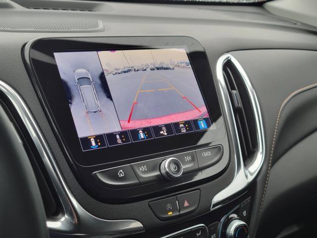 Used 2023 Chevrolet Equinox Premier image 20