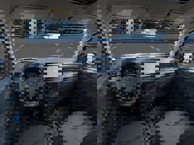 New 2026 Ford Maverick Lobo image 9