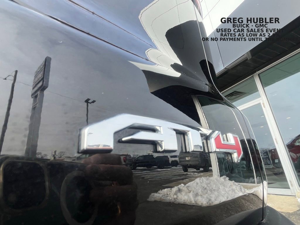 Used 2026 GMC Acadia AT4 w/ Super Cruise Package image 19