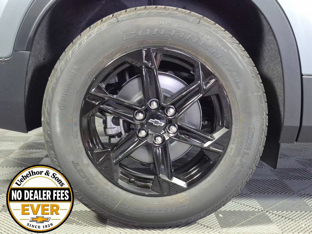 New 2026 Chevrolet Blazer LT w/ Convenience Package FWD image 29