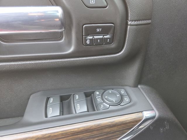 Used 2023 Chevrolet Silverado 3500 High Country image 12