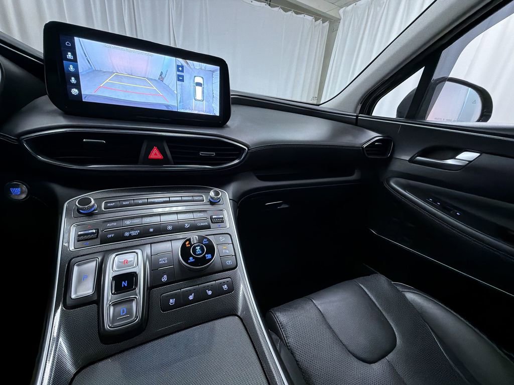 Used 2022 Hyundai Santa Fe Limited image 5