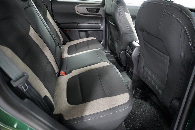 New 2025 Ford Bronco Sport Big Bend image 25