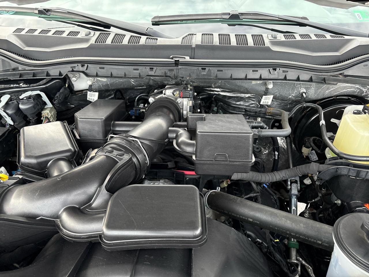 Used 2022 Ford F250 XL w/ Power Equipment Group AWD/4WD image 27