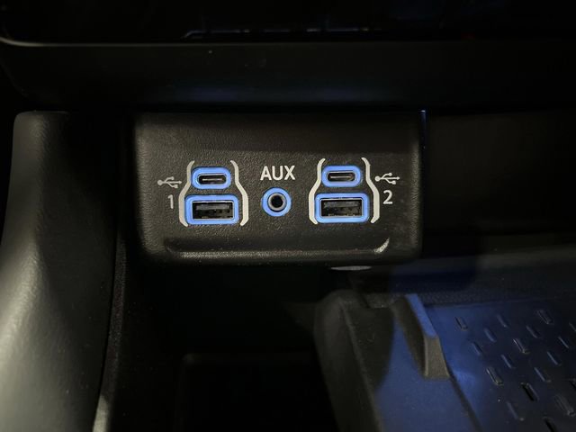 Certified 2025 Dodge Durango R/T image 25