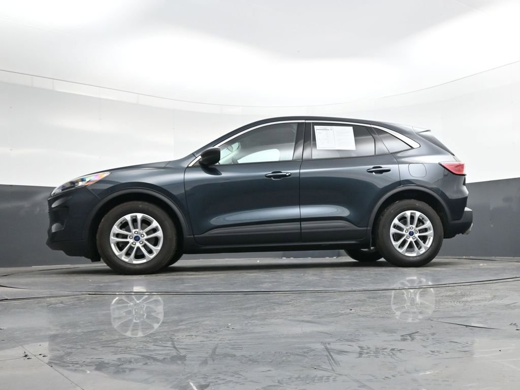 Used 2022 Ford Escape SE w/ Cold Weather Package image 31