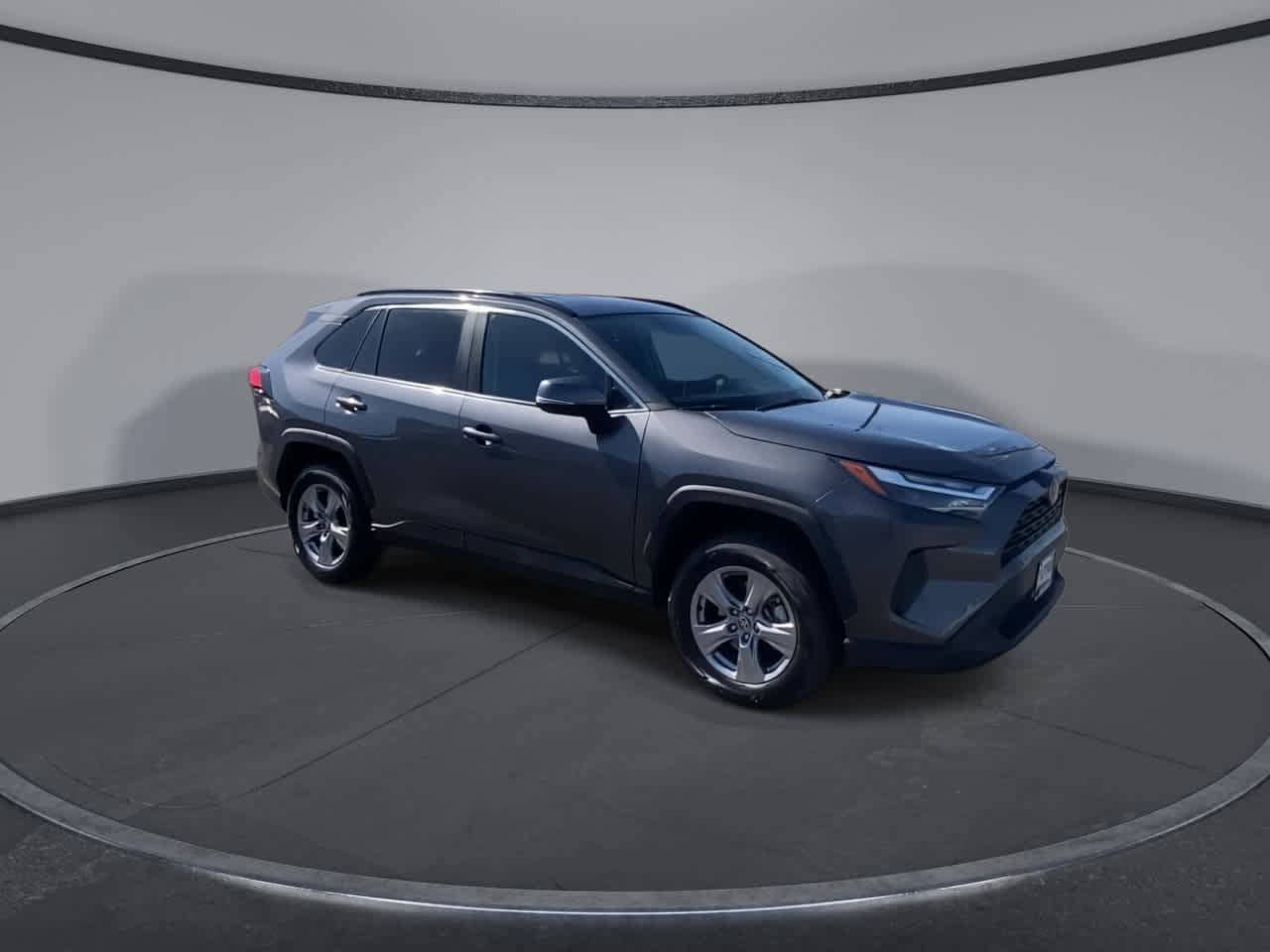 Certified 2024 Toyota RAV4 XLE w/ Weather Package AWD/4WD image 2
