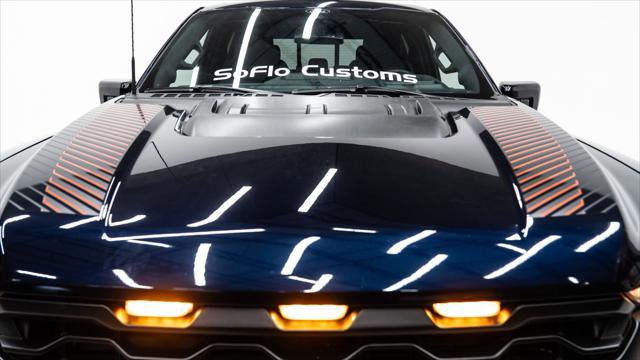 Used 2025 Ford F150 Raptor image 26