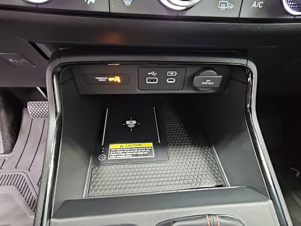 Used 2025 Honda CR-V Sport-L image 21