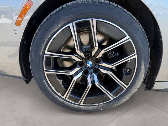 New 2026 BMW 750e xDrive w/ Executive Package AWD/4WD image 14