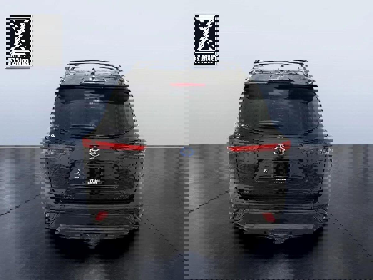 Used 2023 Toyota Highlander Limited image 5