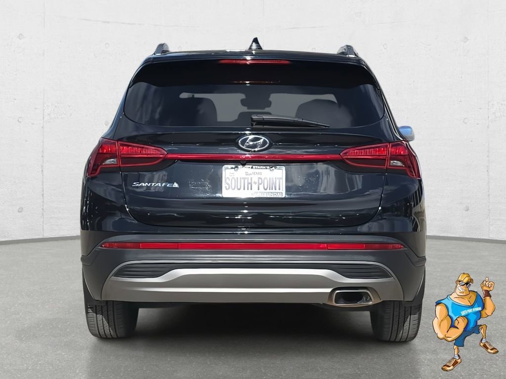 Used 2023 Hyundai Santa Fe SEL image 6