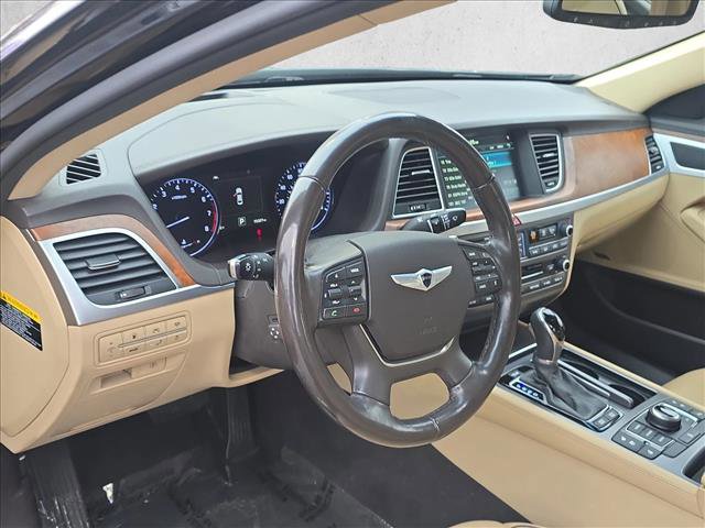 Used 2015 Hyundai Genesis 3.8 w/ Option Group 04 image 9