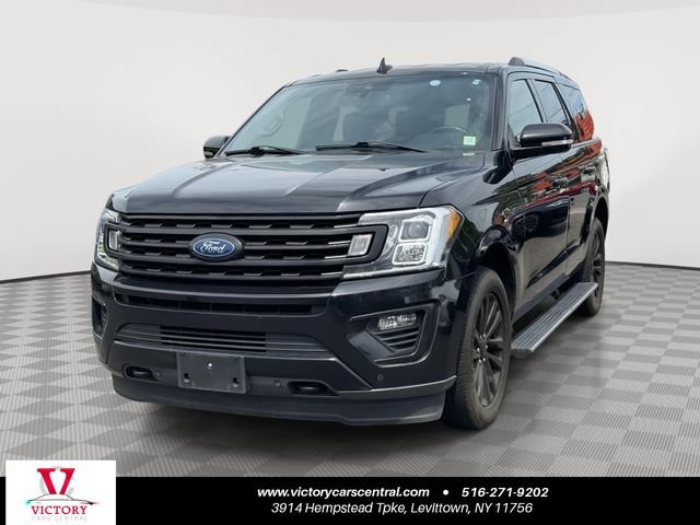 Used 2021 Ford Expedition Limited