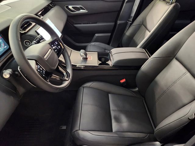 New 2026 Land Rover Range Rover Velar S image 14