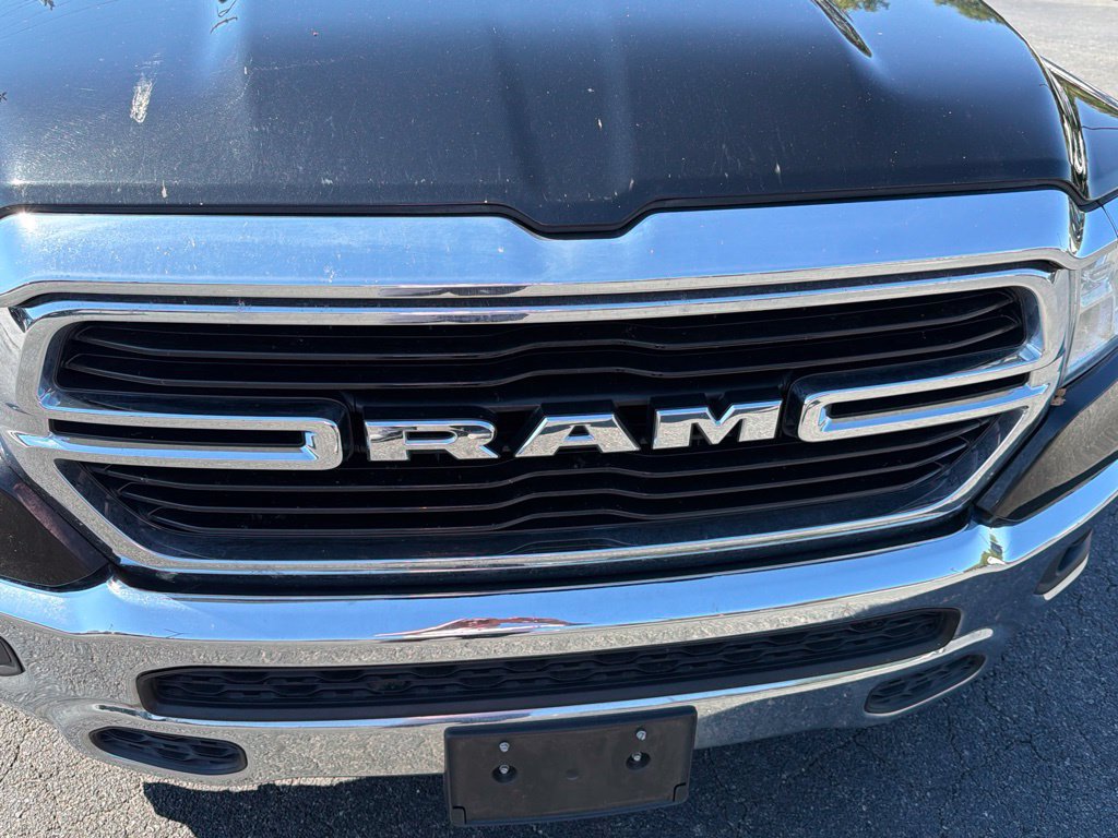 Used 2019 RAM 1500 Big Horn RWD image 26