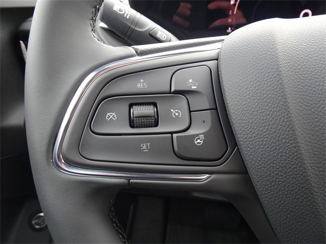 New 2026 Buick Envista Avenir image 23