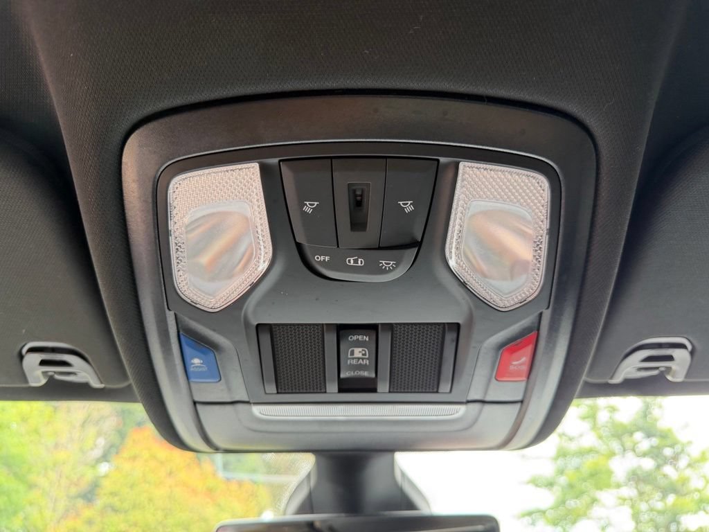 Used 2024 RAM 1500 Big Horn AWD/4WD image 27