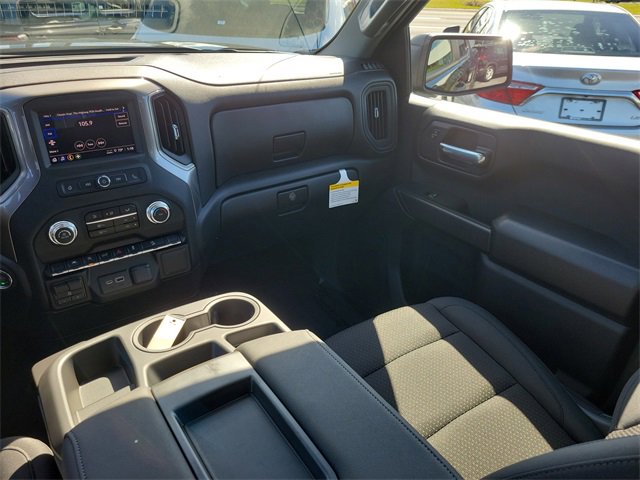 New 2026 GMC Sierra 1500 Pro w/ Graphite Edition image 12