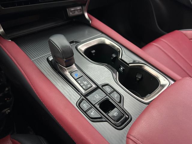 Used 2023 Lexus RX 350 F Sport image 30