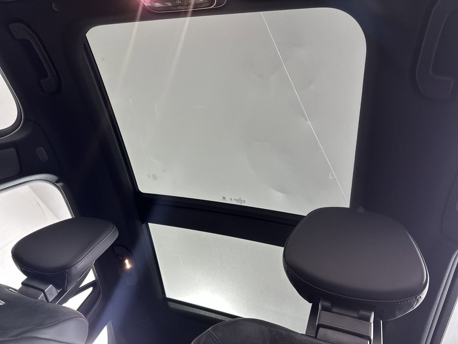 New 2025 Mercedes-Benz GLC 43 AMG 4MATIC image 26