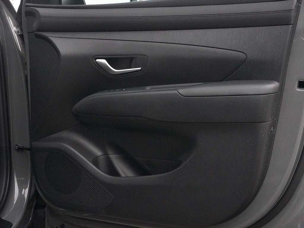 Used 2025 Hyundai Tucson SEL AWD/4WD image 25