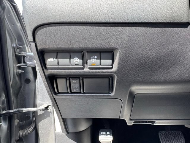 Used 2024 Nissan Armada Platinum w/ Captain's Chairs Package AWD/4WD image 29
