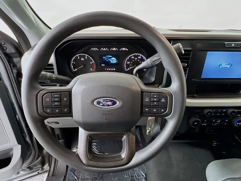 New 2026 Ford F250 XLT w/ 360-Degree Camera Package image 8