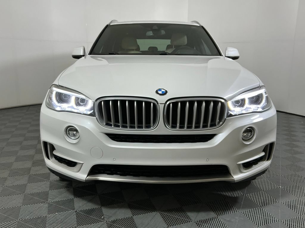 Used 2018 BMW X5 sDrive35i RWD image 3