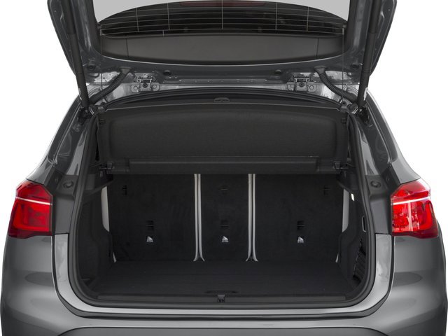 Used 2017 BMW X1 xDrive28i AWD/4WD image 15