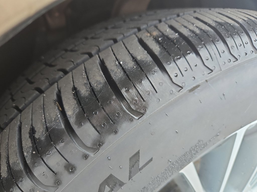 Used 2023 Genesis G80 2.5T image 10