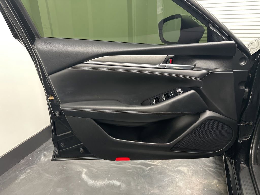 Used 2020 MAZDA MAZDA6 Touring image 16