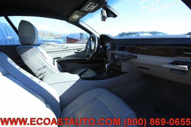 Used 2007 BMW 328i Convertible image 8