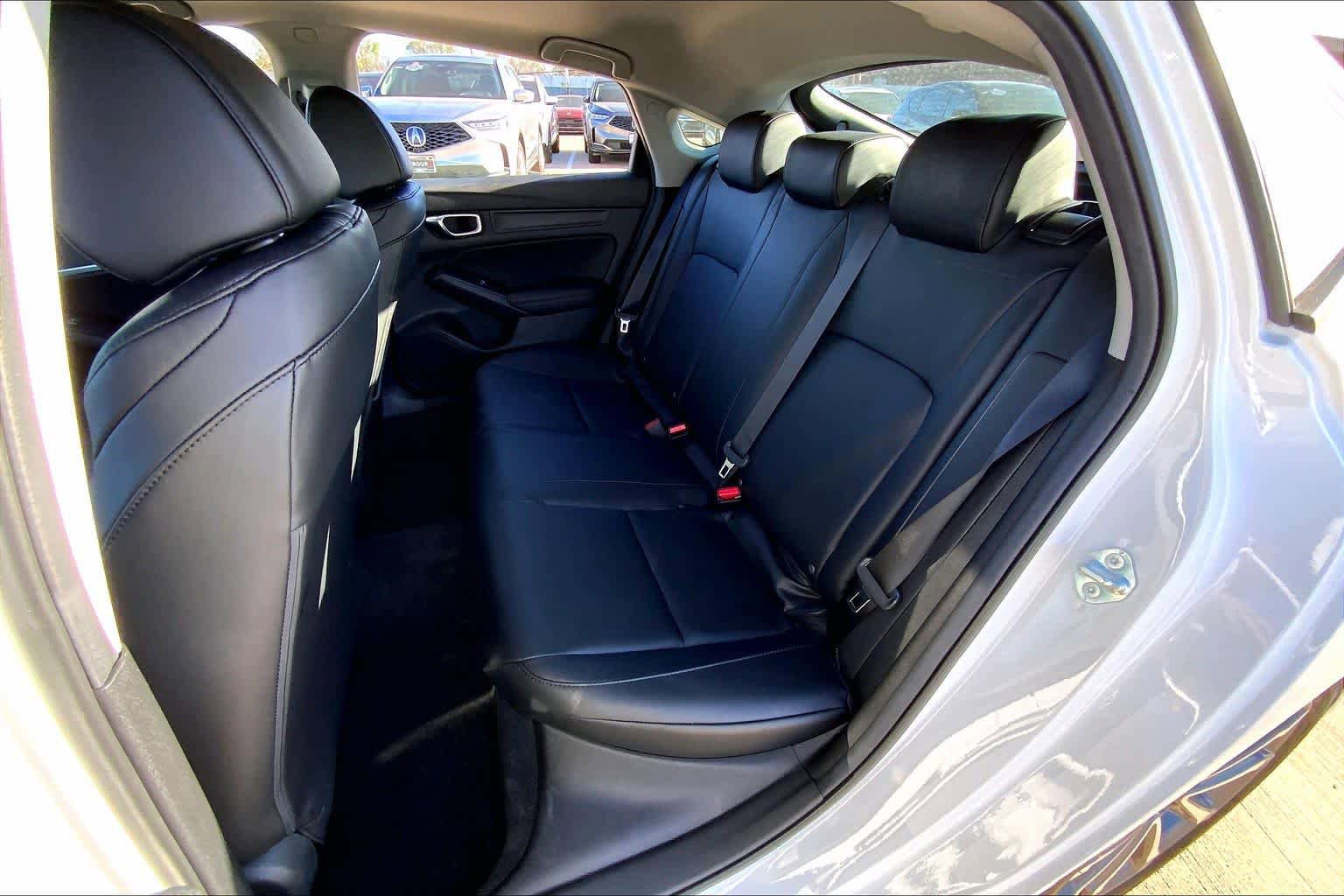 Used 2026 Acura Integra image 19