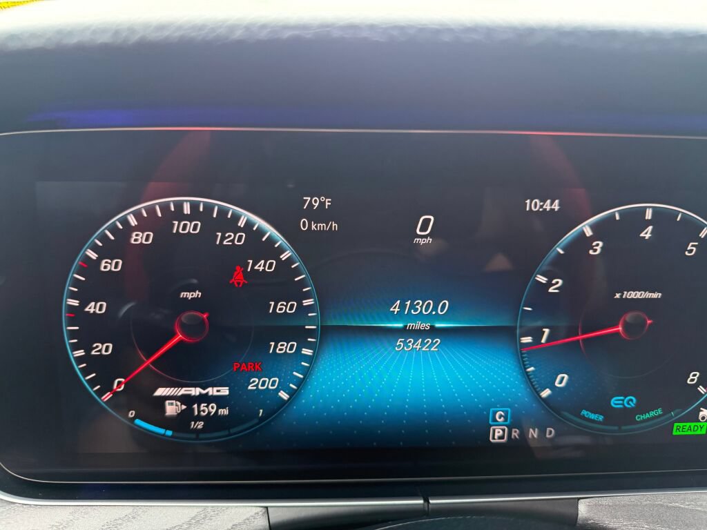Used 2019 Mercedes-Benz AMG GT 53 image 13