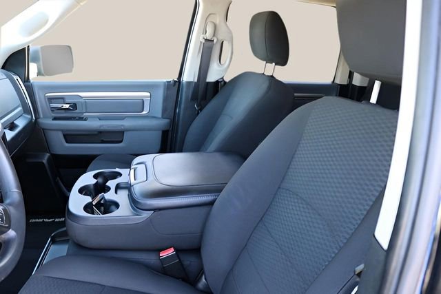 Used 2020 RAM 1500 Classic Warlock image 12