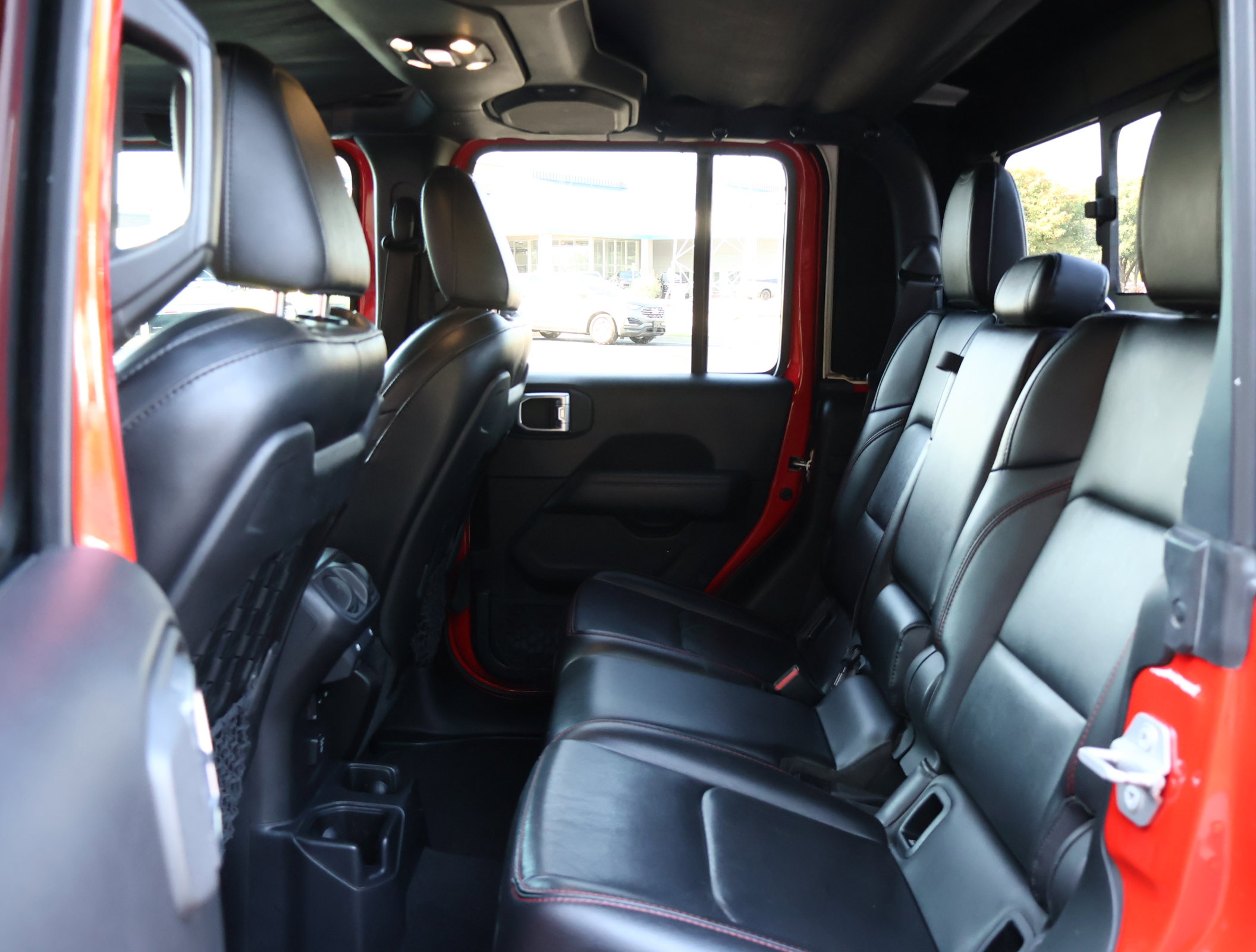 Used 2020 Jeep Gladiator Rubicon image 21