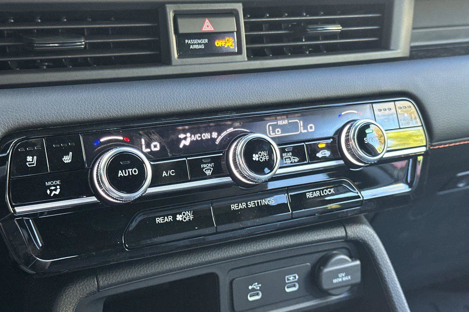 New 2026 Honda Passport TrailSport Elite image 18