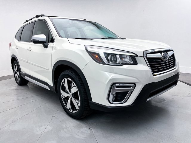 Used 2020 Subaru Forester Touring w/ Popular Package #2 image 11