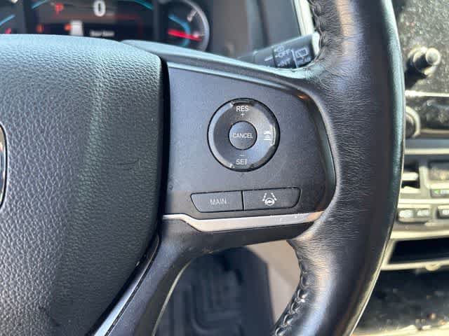 Used 2019 Honda Pilot EX-L image 12