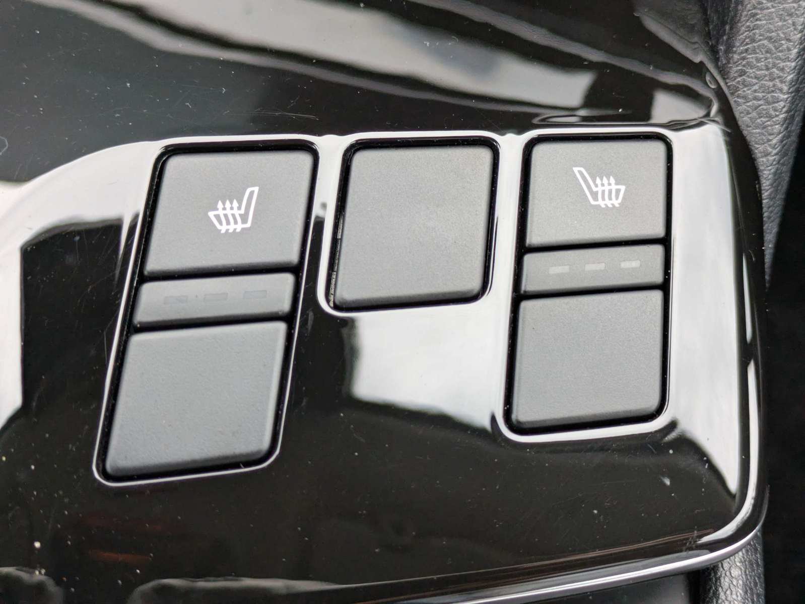Certified 2023 Kia Sportage SX FWD image 28