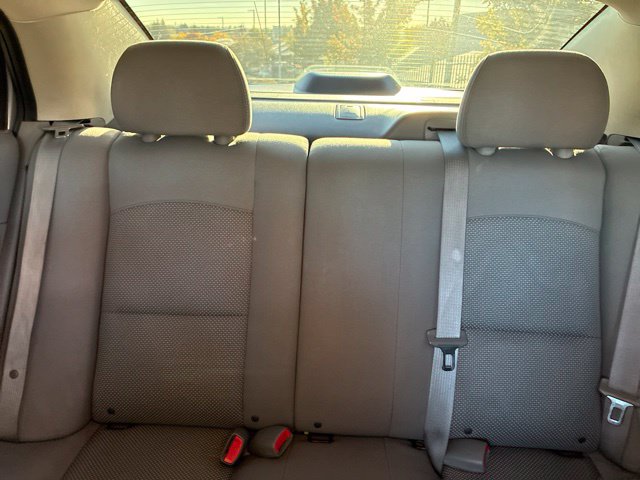 Used 2012 Chevrolet Malibu LS FWD image 18